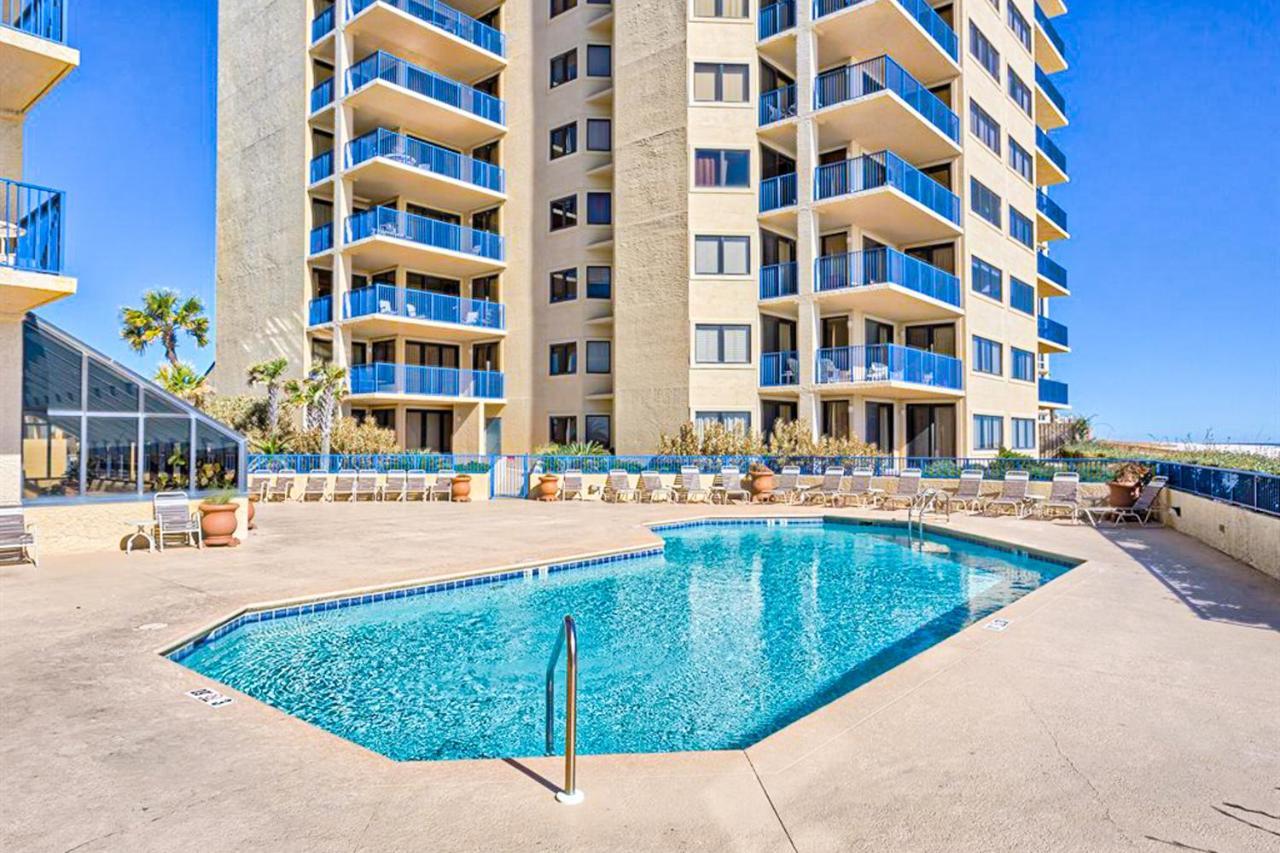 Four Seasons Of Romar #101 East Διαμέρισμα Orange Beach Εξωτερικό φωτογραφία