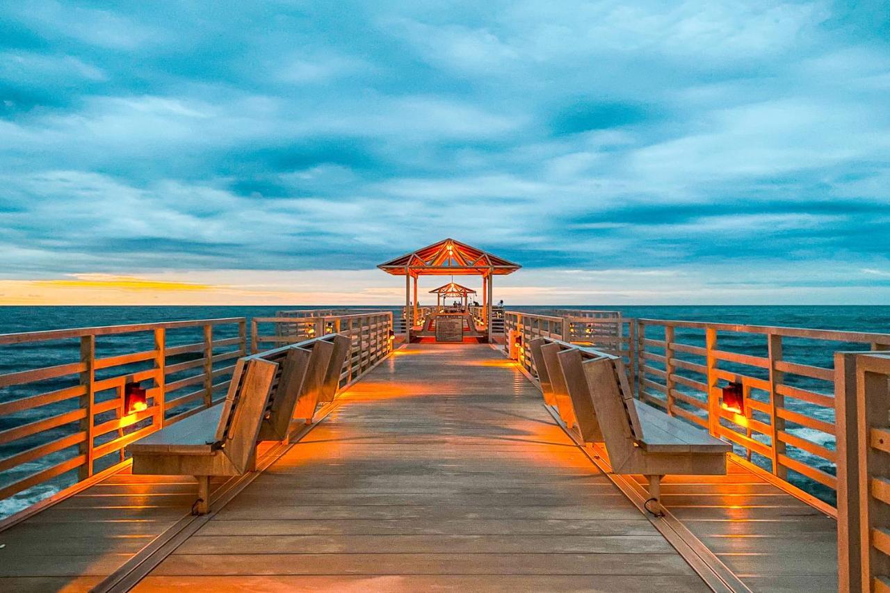 Four Seasons Of Romar #101 East Διαμέρισμα Orange Beach Εξωτερικό φωτογραφία