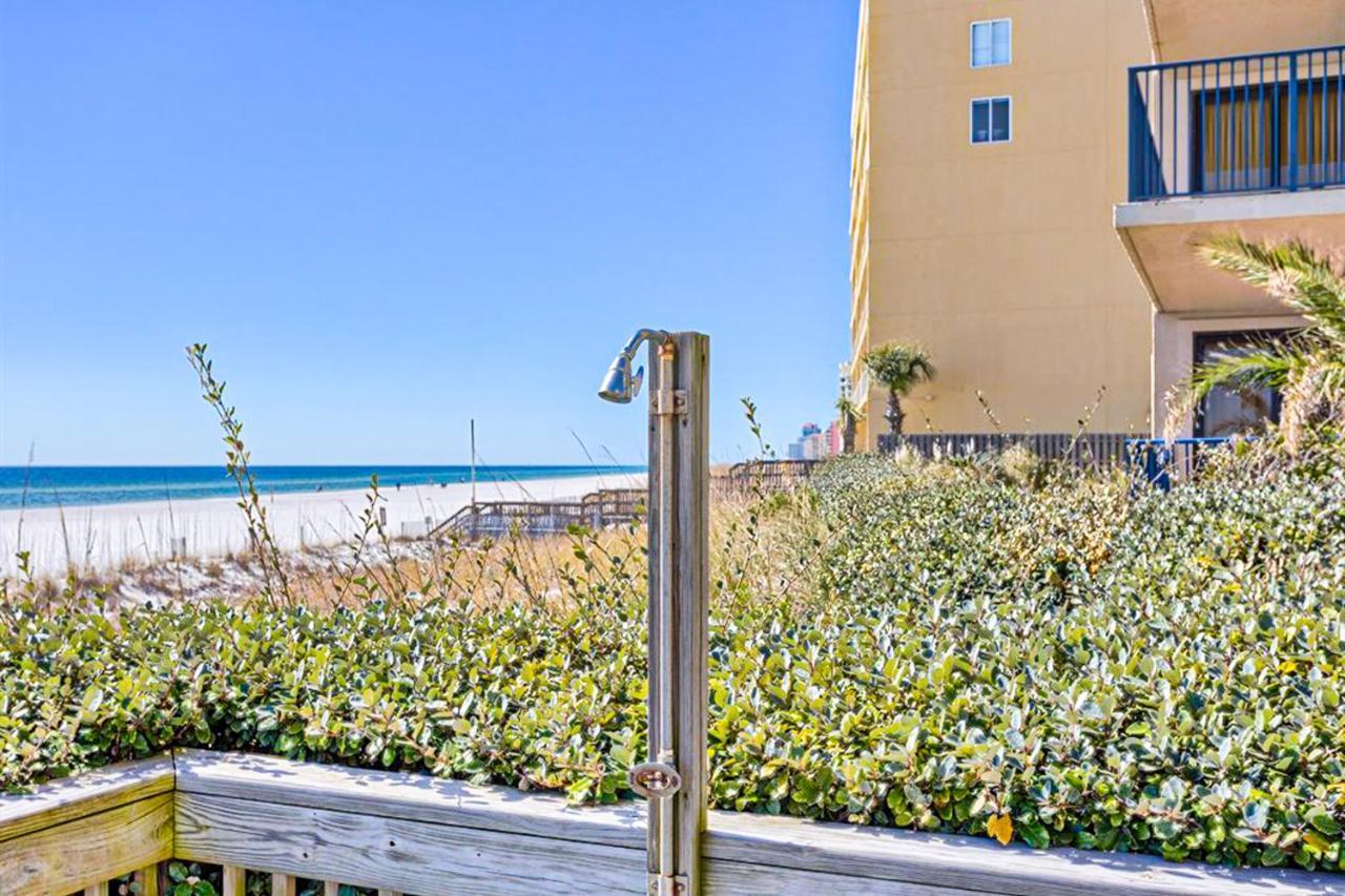 Four Seasons Of Romar #101 East Διαμέρισμα Orange Beach Εξωτερικό φωτογραφία