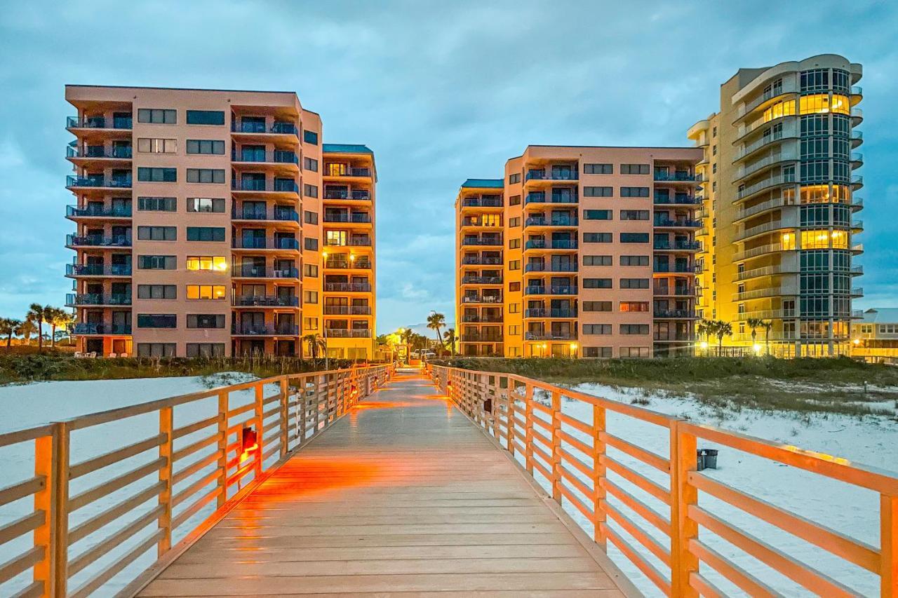 Four Seasons Of Romar #101 East Διαμέρισμα Orange Beach Εξωτερικό φωτογραφία