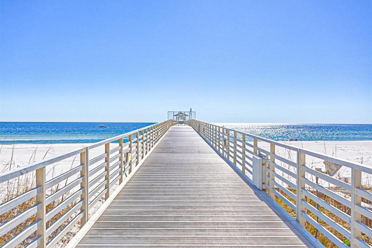 Four Seasons Of Romar #101 East Διαμέρισμα Orange Beach Εξωτερικό φωτογραφία