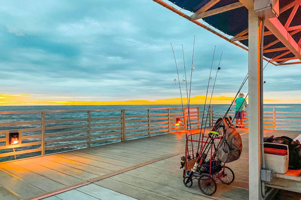 Four Seasons Of Romar #101 East Διαμέρισμα Orange Beach Εξωτερικό φωτογραφία